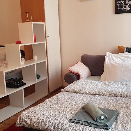 Center Royalty Apartment Budapešť Exteriér fotografie