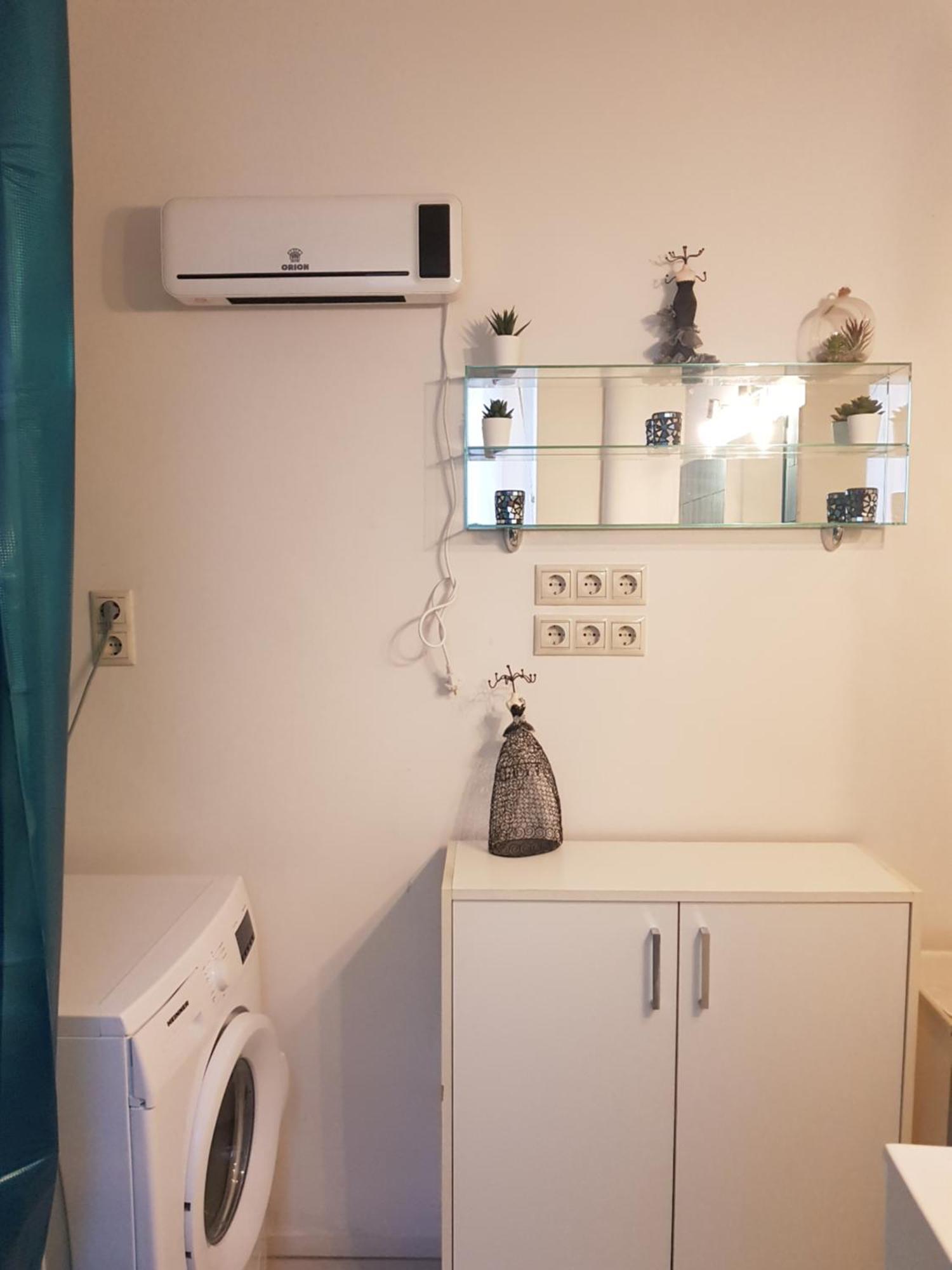 Center Royalty Apartment Budapešť Exteriér fotografie