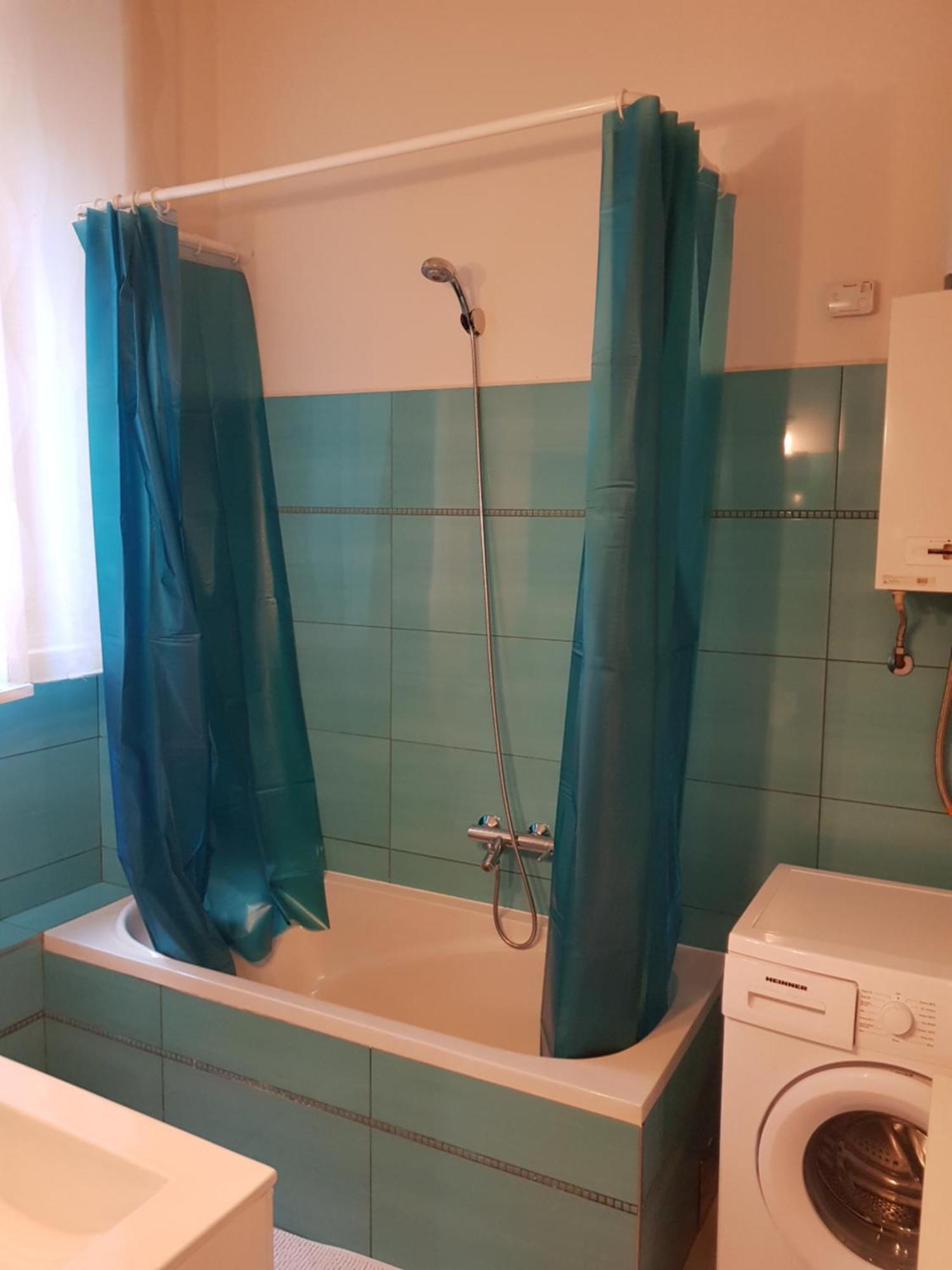 Center Royalty Apartment Budapešť Exteriér fotografie
