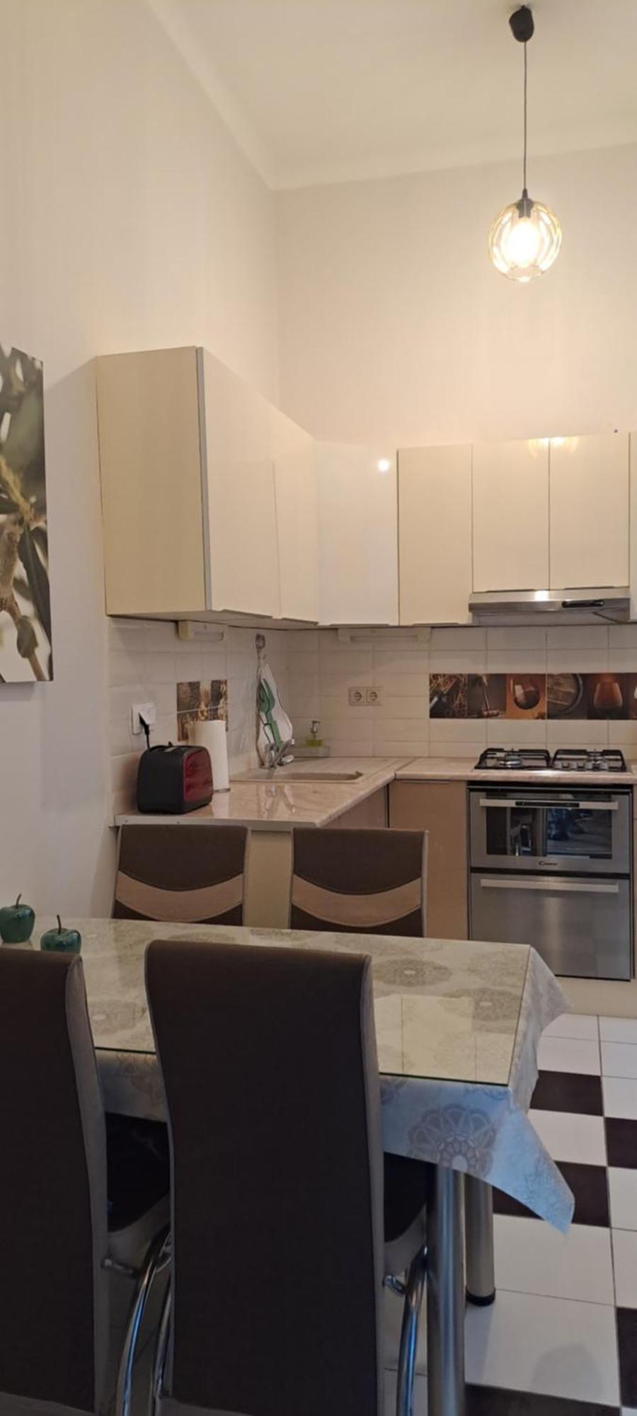 Center Royalty Apartment Budapešť Exteriér fotografie